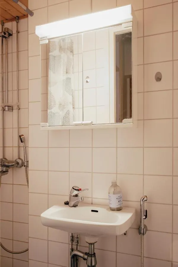 Cosy Central Apartment Helsinki Finland