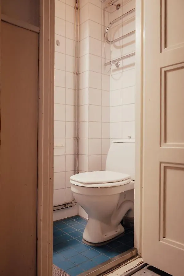 Cosy Central Apartment Helsinki