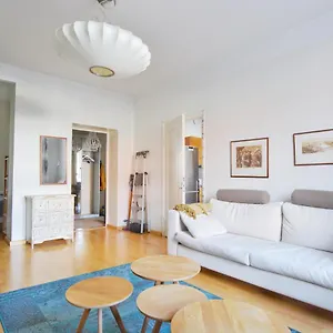 Homely - 50m2 Helsinki