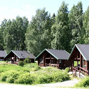 Camping Rastila, Helsingfors